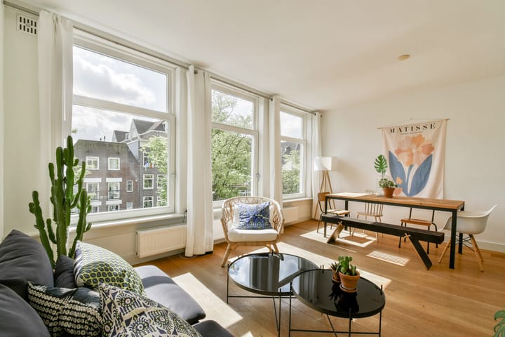 Foto 2 van Lindengracht 278-2