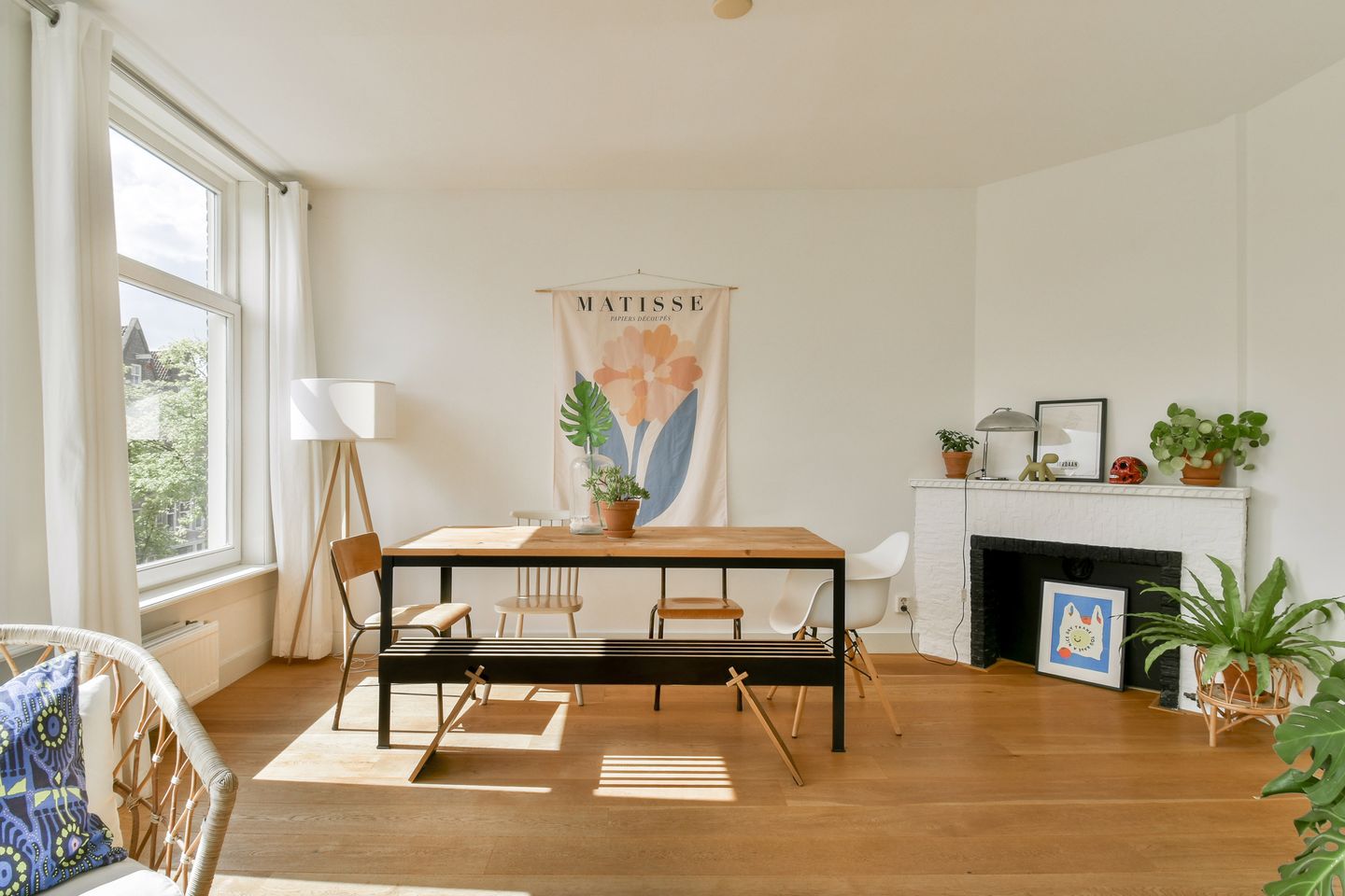 Photo 4 of Lindengracht 278-2