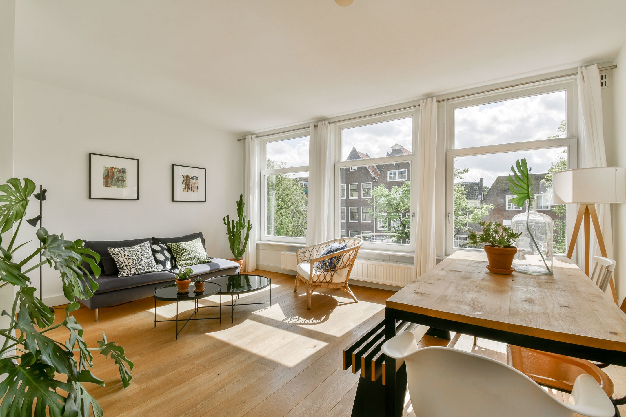 Photo 3 of Lindengracht 278-2