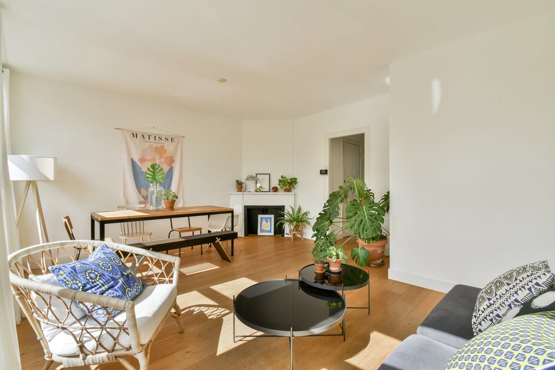 Photo 8 of Lindengracht 278-2