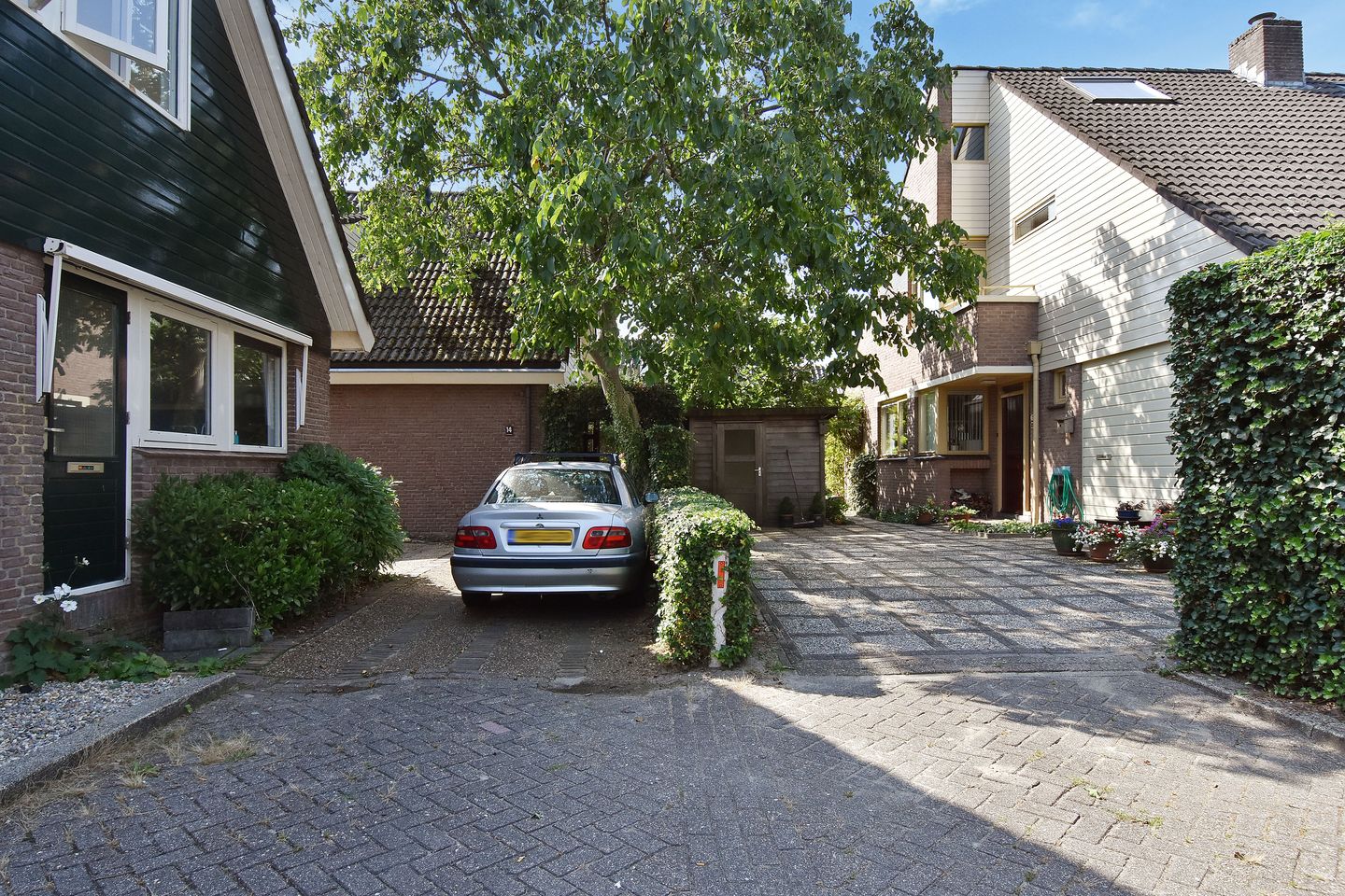 Foto 74 van Schielandweg 14