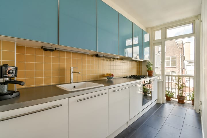 Foto 10 van Lindengracht 278-2