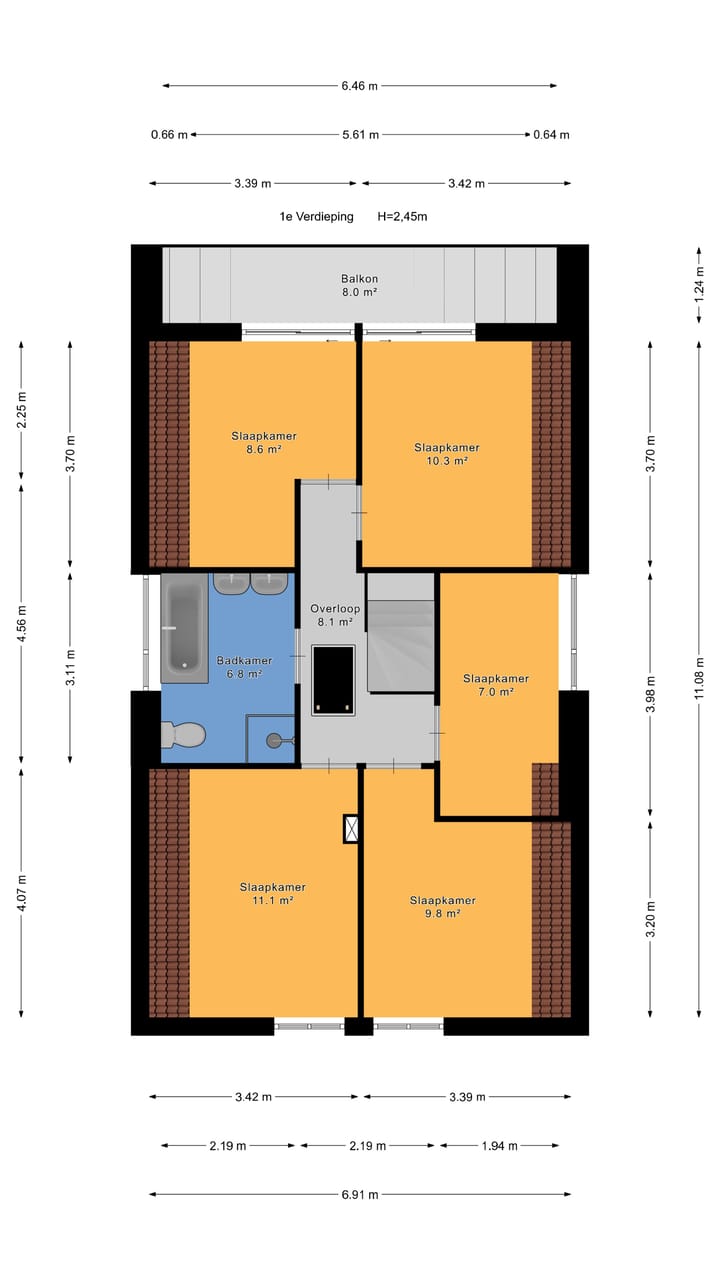 Photo 76 of Schielandweg 14