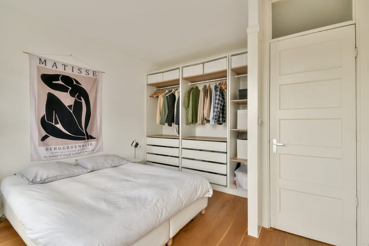 Foto 12 van Lindengracht 278-2