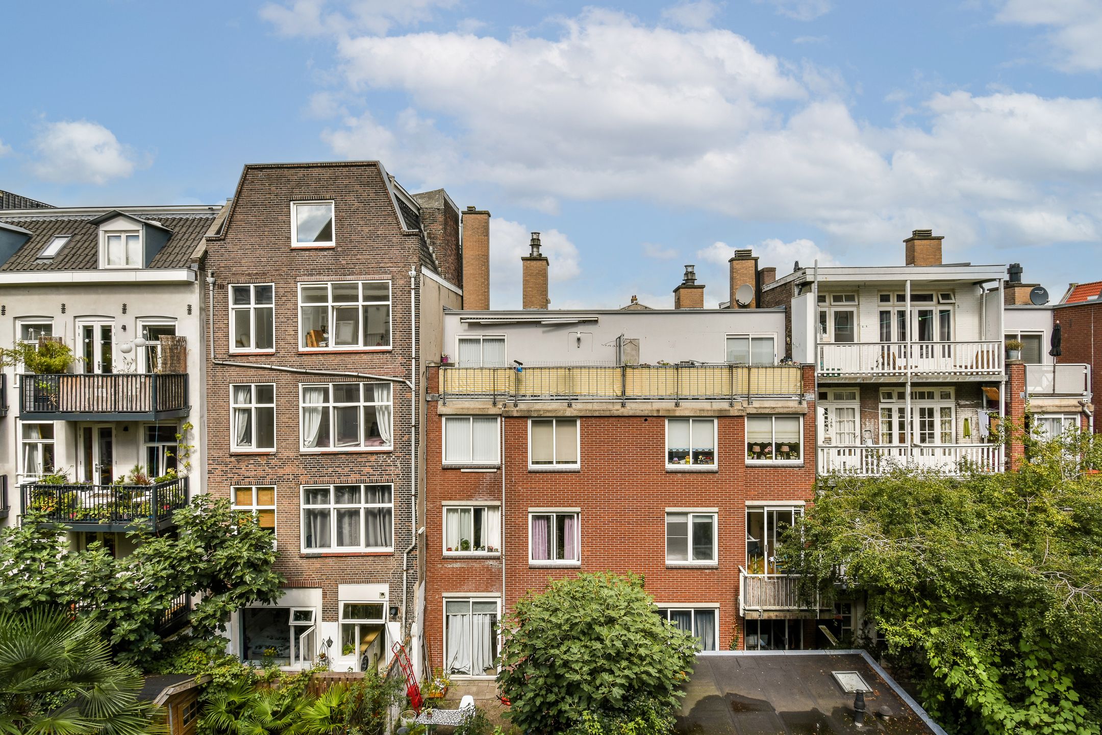 Photo 15 of Lindengracht 278-2