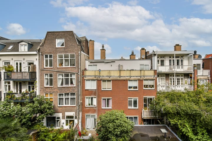 Foto 15 van Lindengracht 278-2