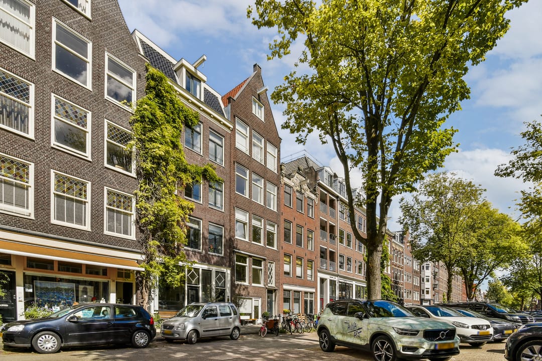 Photo 16 of Lindengracht 278-2