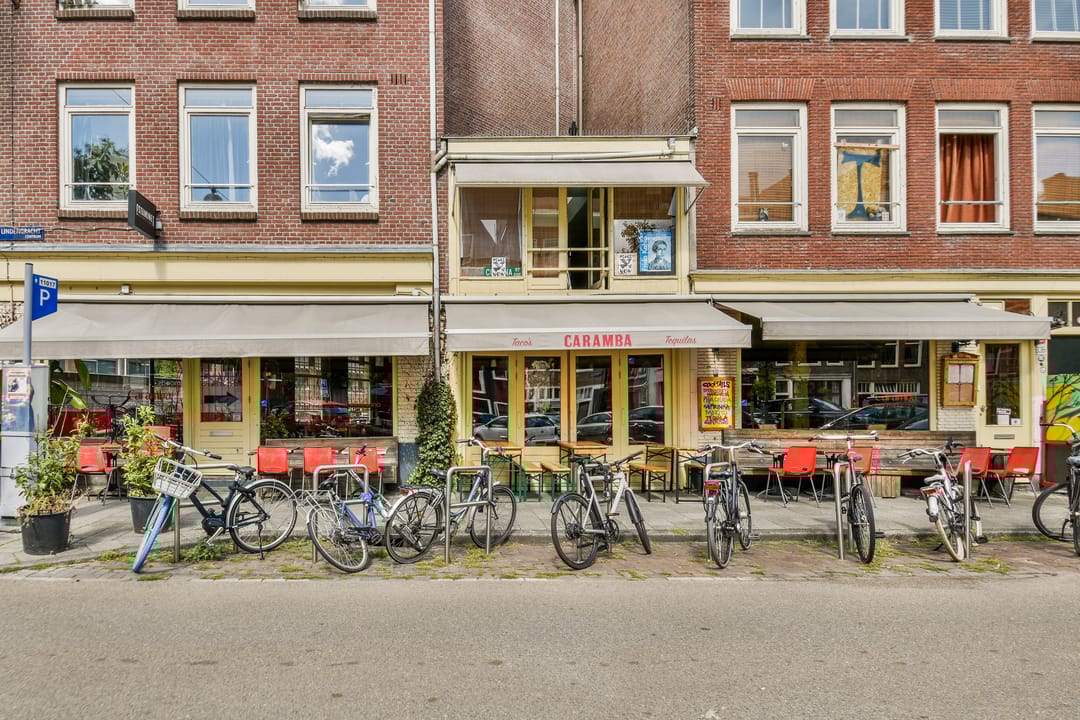 Photo 17 of Lindengracht 278-2