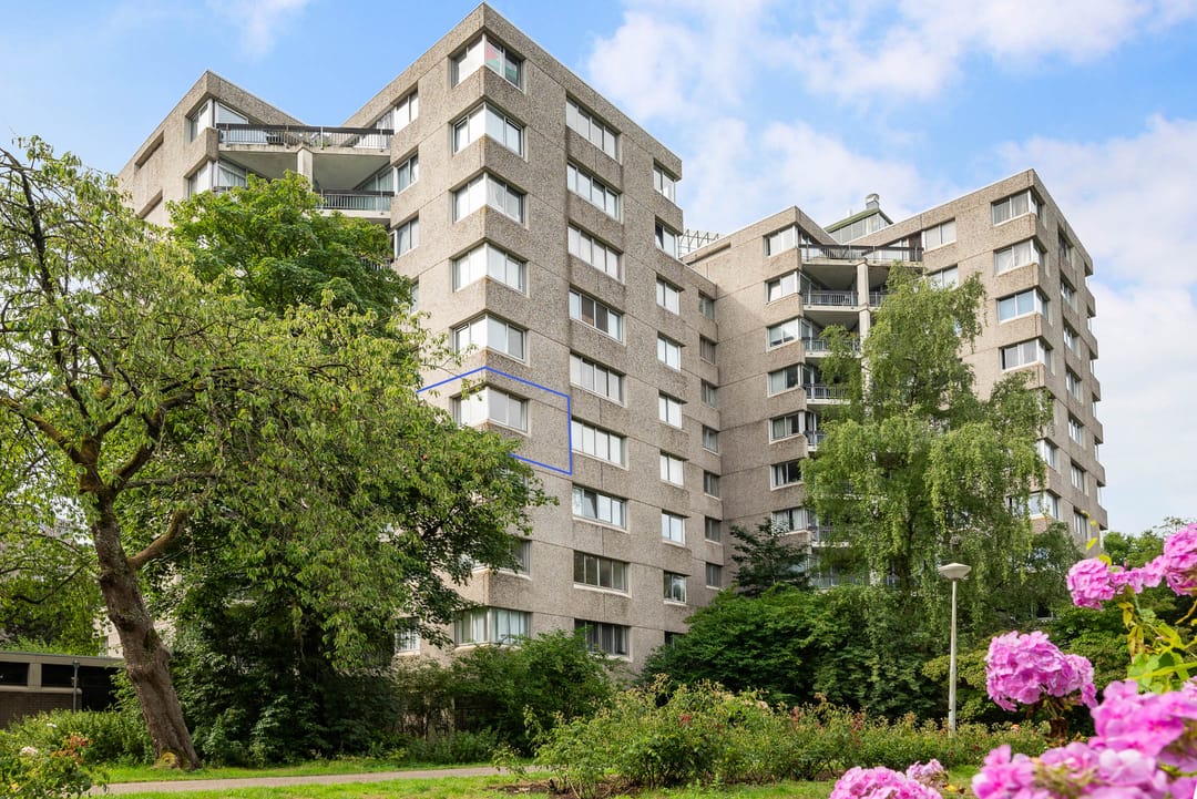 Photo 1 of Groenhoven 729