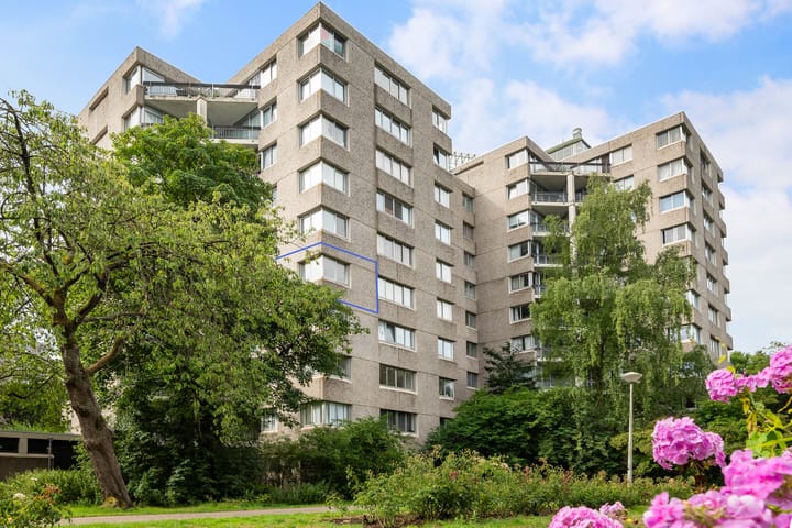 Foto 1 van Groenhoven 729