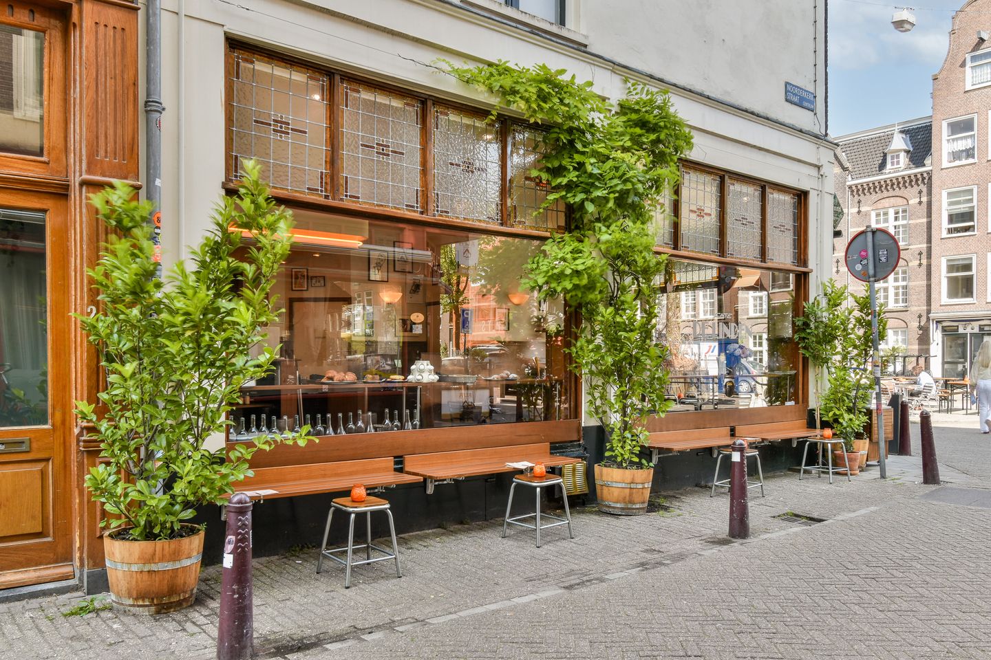 Photo 19 of Lindengracht 278-2