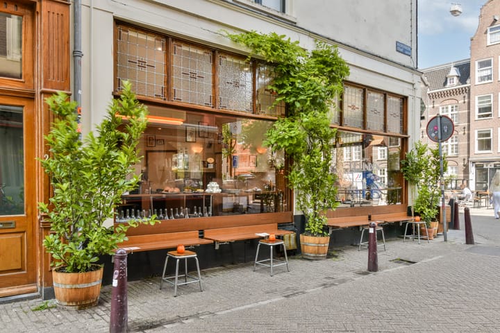 Foto 19 van Lindengracht 278-2