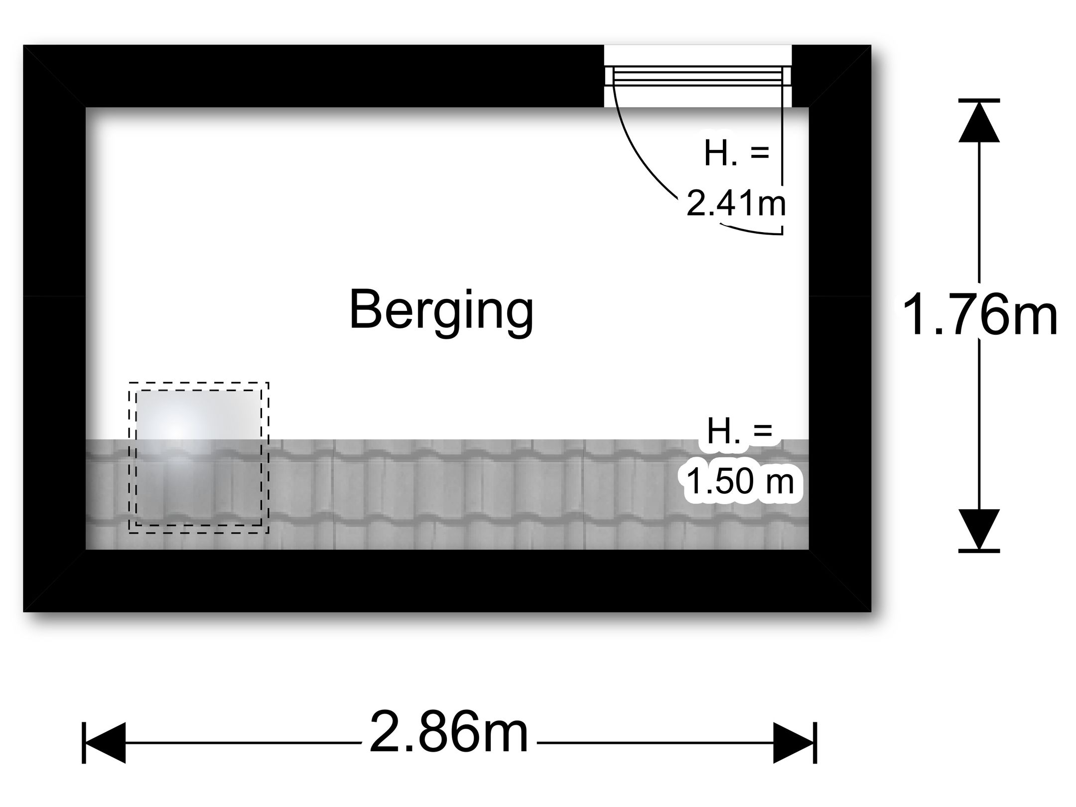 Photo 21 of Lindengracht 278-2