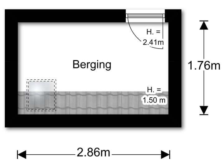 Foto 21 van Lindengracht 278-2