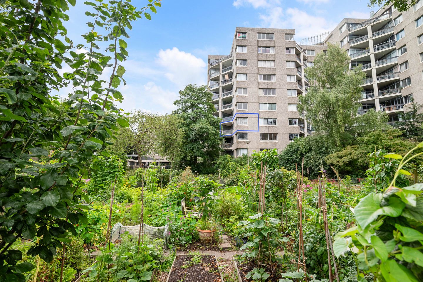 Photo 5 of Groenhoven 729