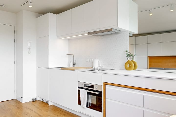 Photo 9 of Spaarndammerstraat 45-4