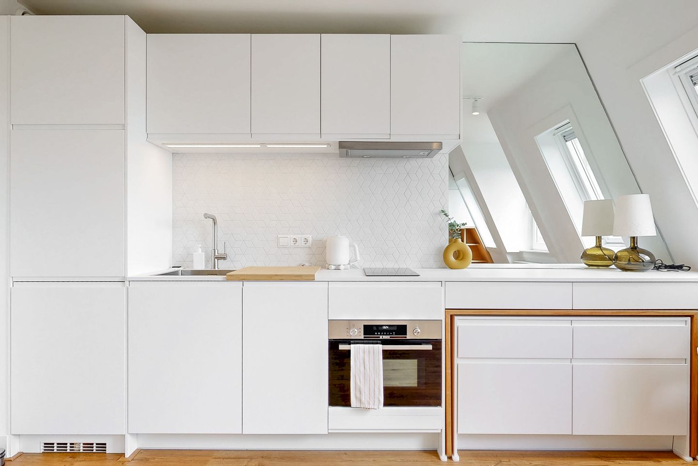 Foto 10 van Spaarndammerstraat 45-4