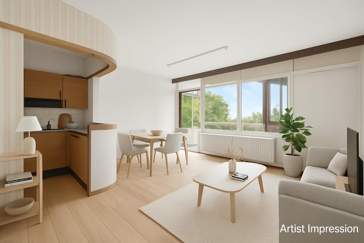 Foto 12 van Groenhoven 729