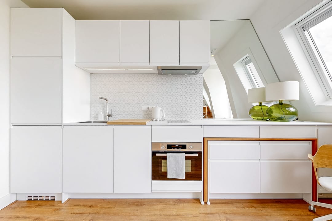 Foto 11 van Spaarndammerstraat 45-4