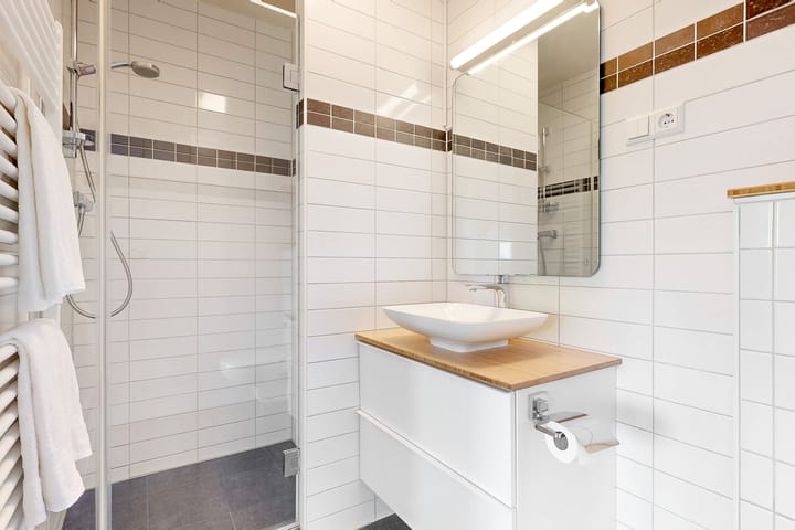 Photo 12 of Spaarndammerstraat 45-4