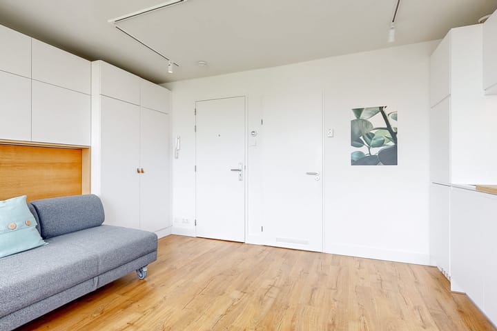 Photo 18 of Spaarndammerstraat 45-4