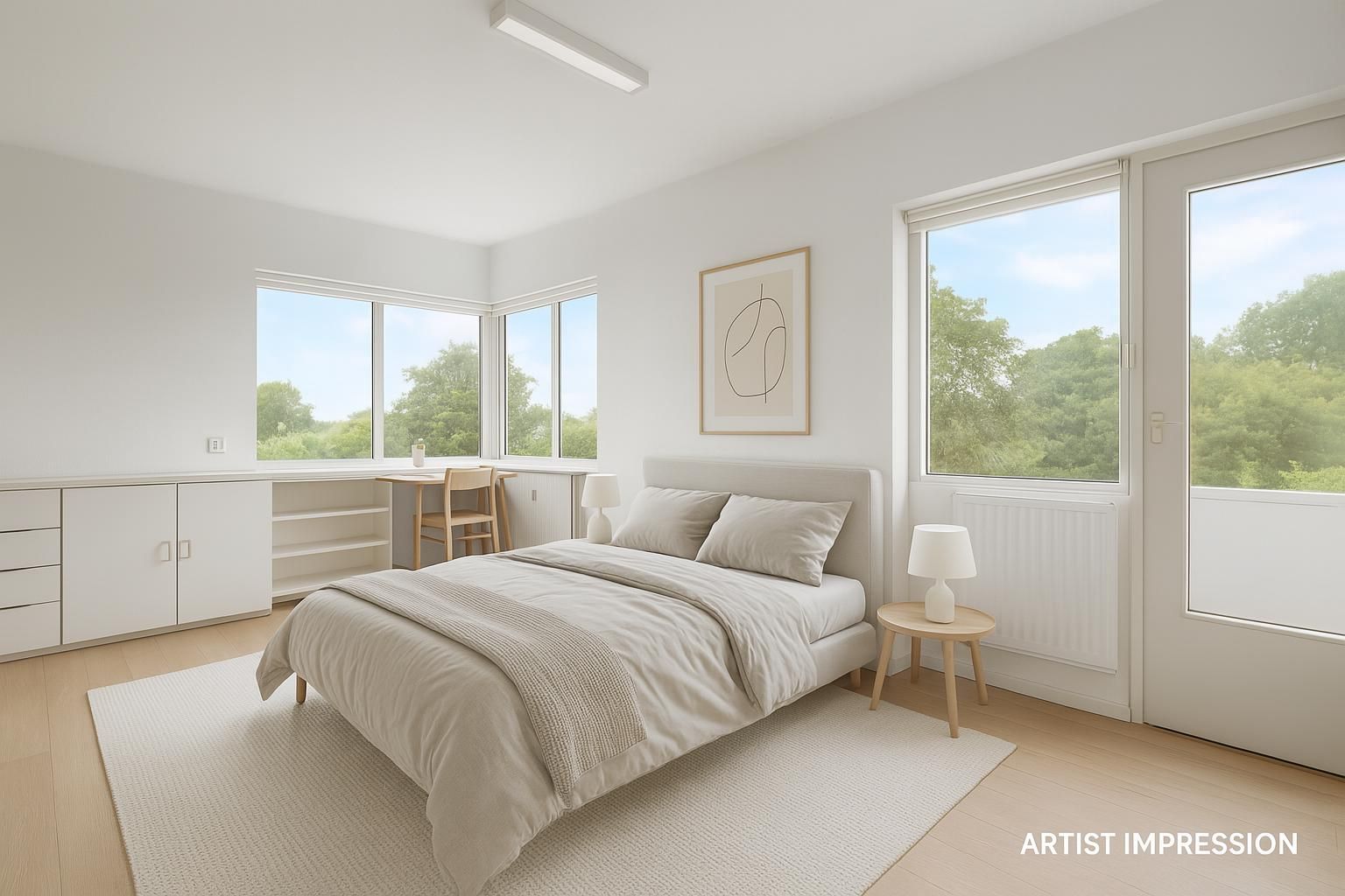 Photo 24 of Groenhoven 729