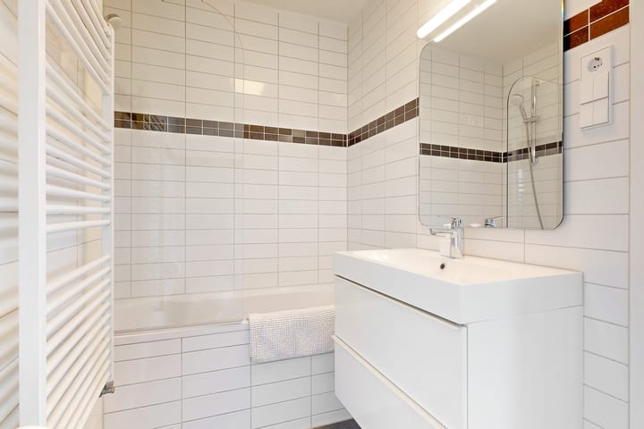 Photo 19 of Spaarndammerstraat 45-4