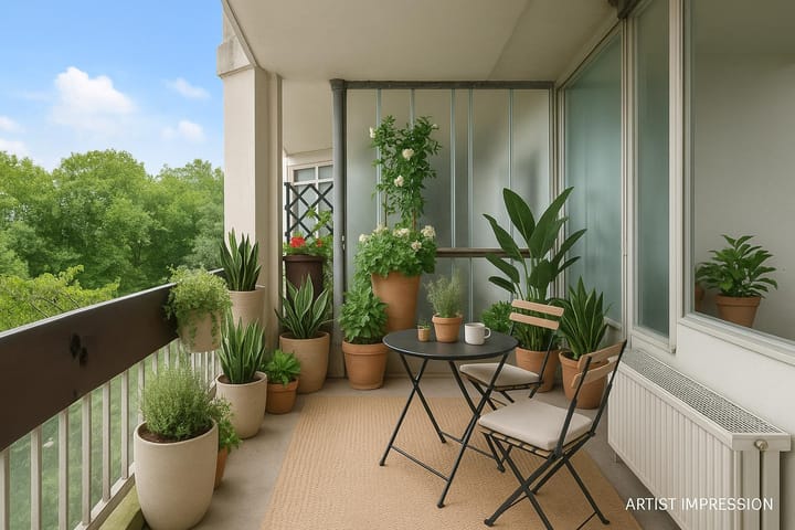 Foto 20 van Groenhoven 729