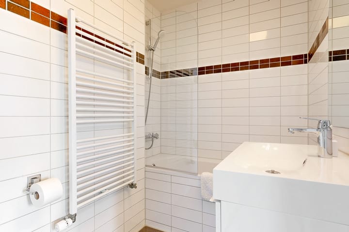 Photo 20 of Spaarndammerstraat 45-4