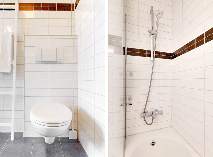 Photo 21 of Spaarndammerstraat 45-4