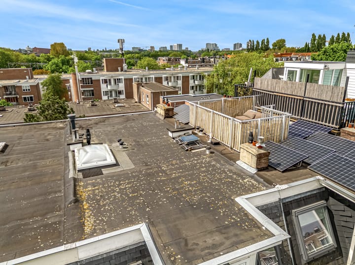 Photo 25 of Spaarndammerstraat 45-4