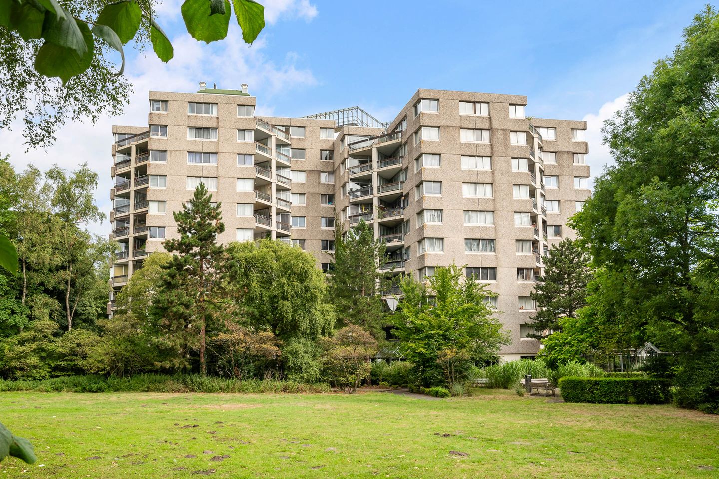 Photo 29 of Groenhoven 729