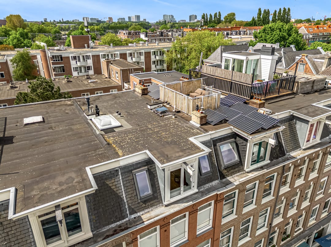 Foto 26 van Spaarndammerstraat 45-4