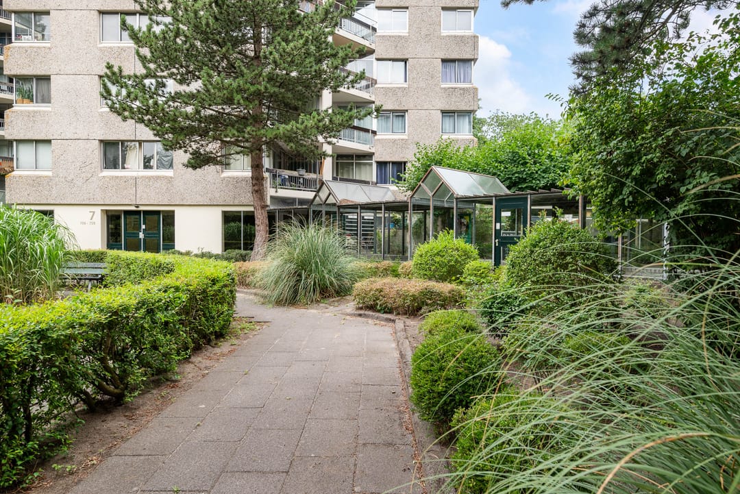 Photo 31 of Groenhoven 729