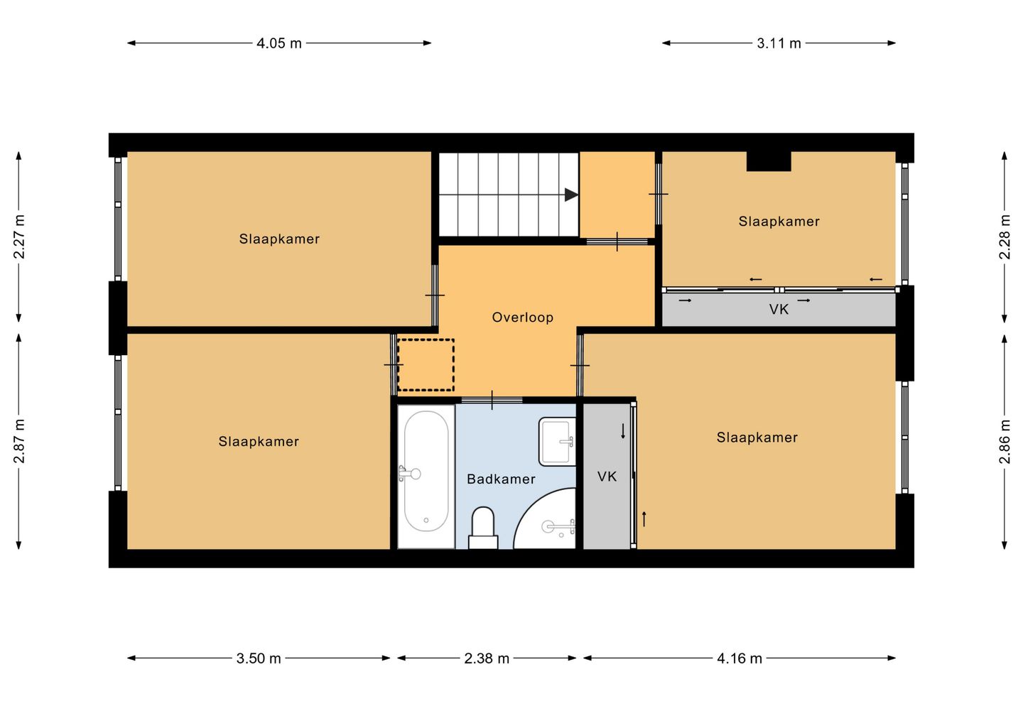 Foto 34 van Meeuwenveld 16