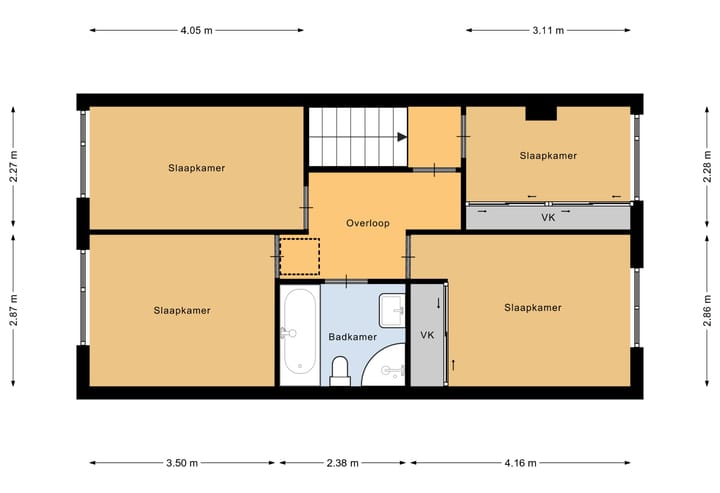 Photo 34 of Meeuwenveld 16