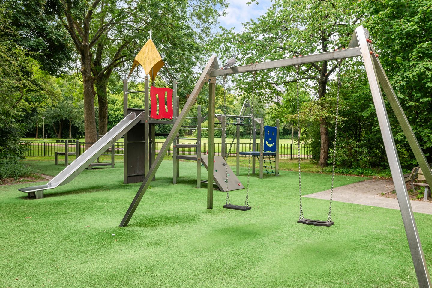 Photo 34 of Groenhoven 729