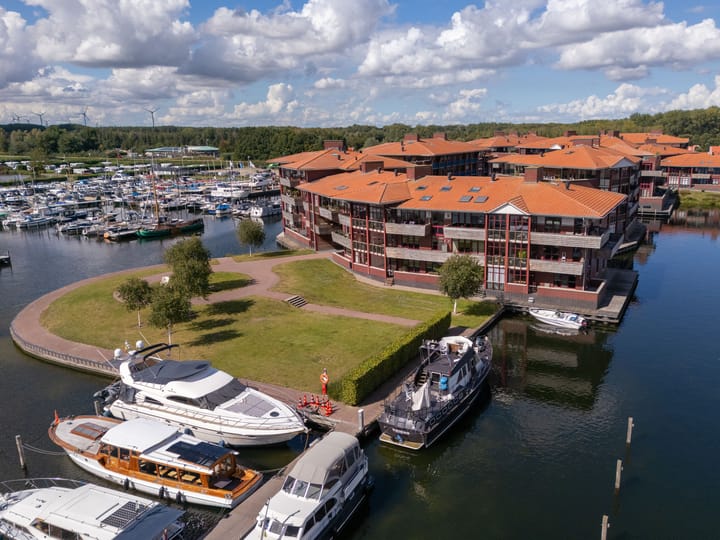 Foto 2 van Zuiderzee op Zuid 152