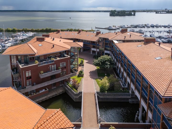 Foto 4 van Zuiderzee op Zuid 152