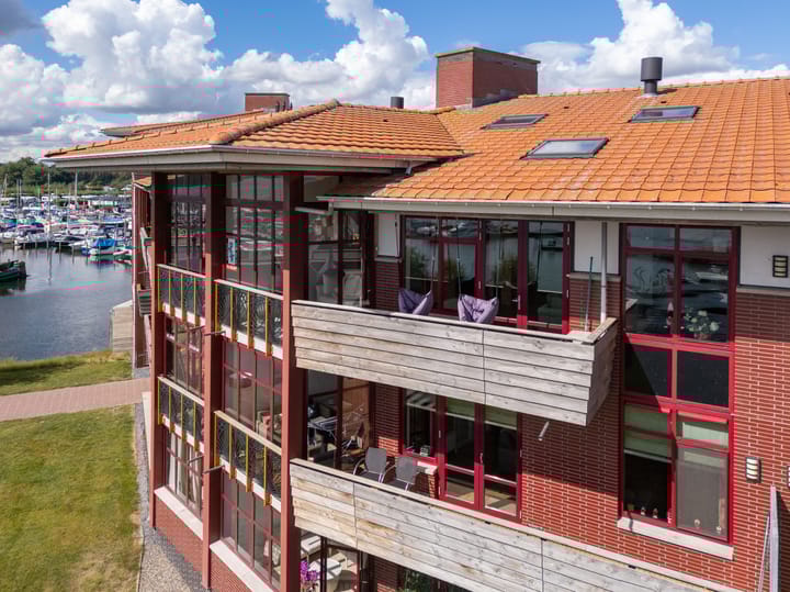 Foto 6 van Zuiderzee op Zuid 152