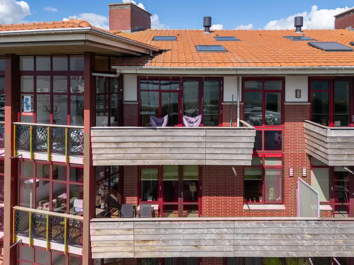 Foto 43 van Zuiderzee op Zuid 152