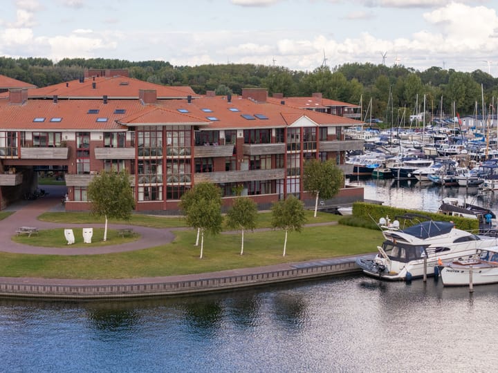 Foto 52 van Zuiderzee op Zuid 152