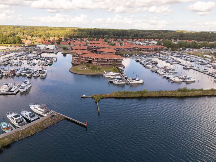 Foto 53 van Zuiderzee op Zuid 152