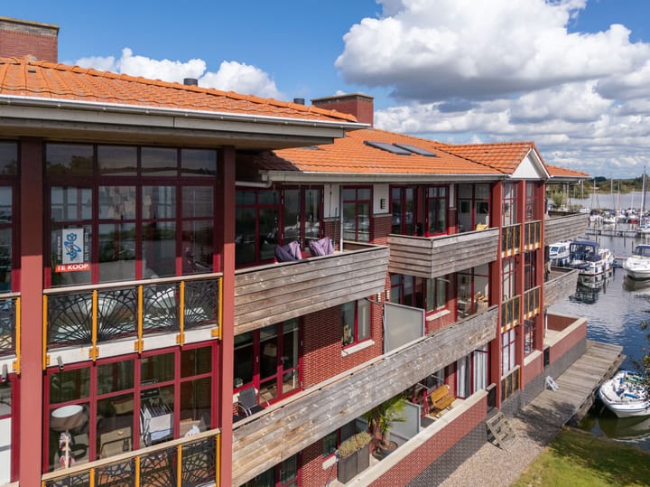 Foto 7 van Zuiderzee op Zuid 152