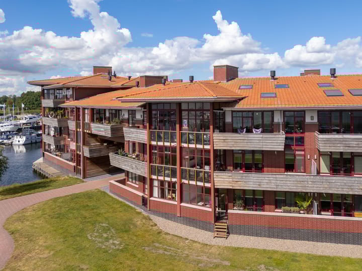 Foto 44 van Zuiderzee op Zuid 152