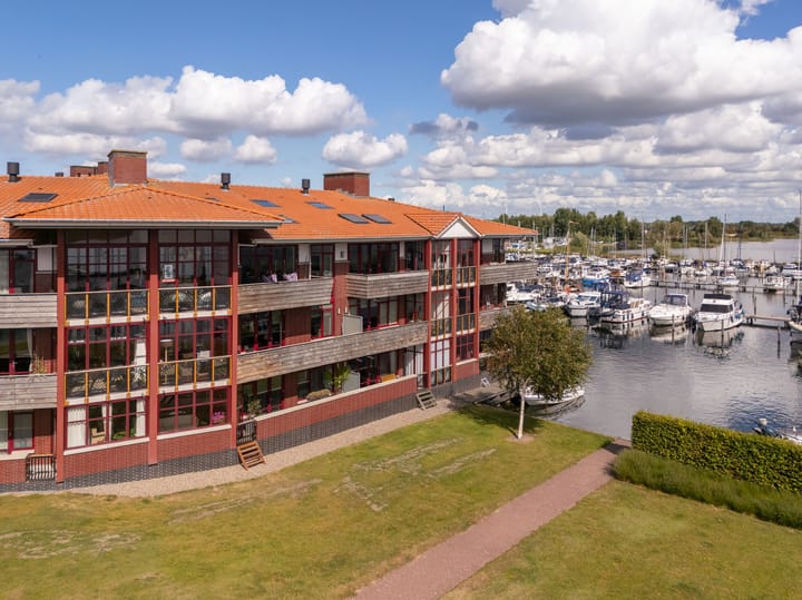 Foto 55 van Zuiderzee op Zuid 152