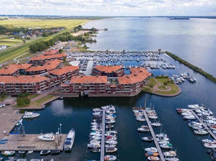 Foto 60 van Zuiderzee op Zuid 152