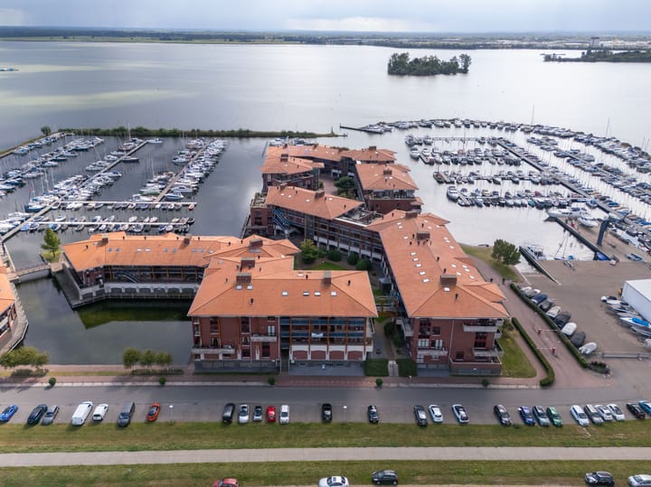 Foto 58 van Zuiderzee op Zuid 152