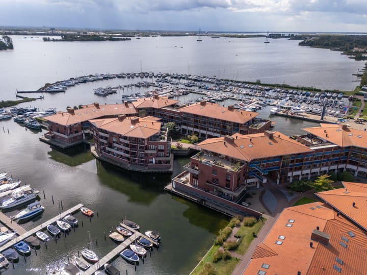 Foto 56 van Zuiderzee op Zuid 152