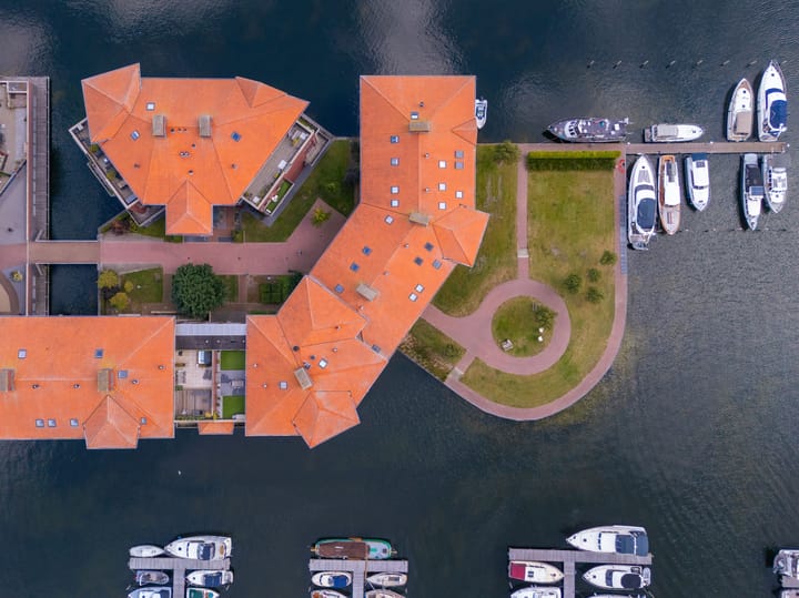 Foto 61 van Zuiderzee op Zuid 152